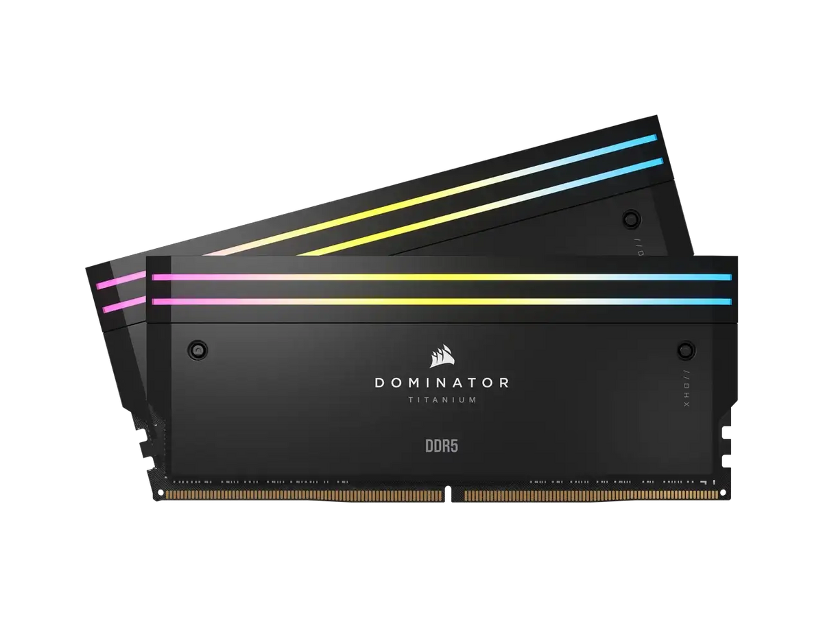 Corsair Titan Gb Module — product view 1
