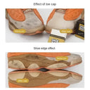 Leather Shoe Eraser Kit For Clean Look