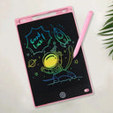 LCD Writing Tablet - Instant One Press Eraser