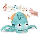 Induction Escape Crab Interactive Learning Toy Fun Educational