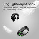 Bone Conduction Headphones - Bluetooth Sport