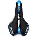 Comfortable Gel Bike Saddle for Cyclists