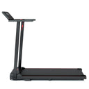 Space Saving Walking Pad Treadmill For Home Use LCD Display