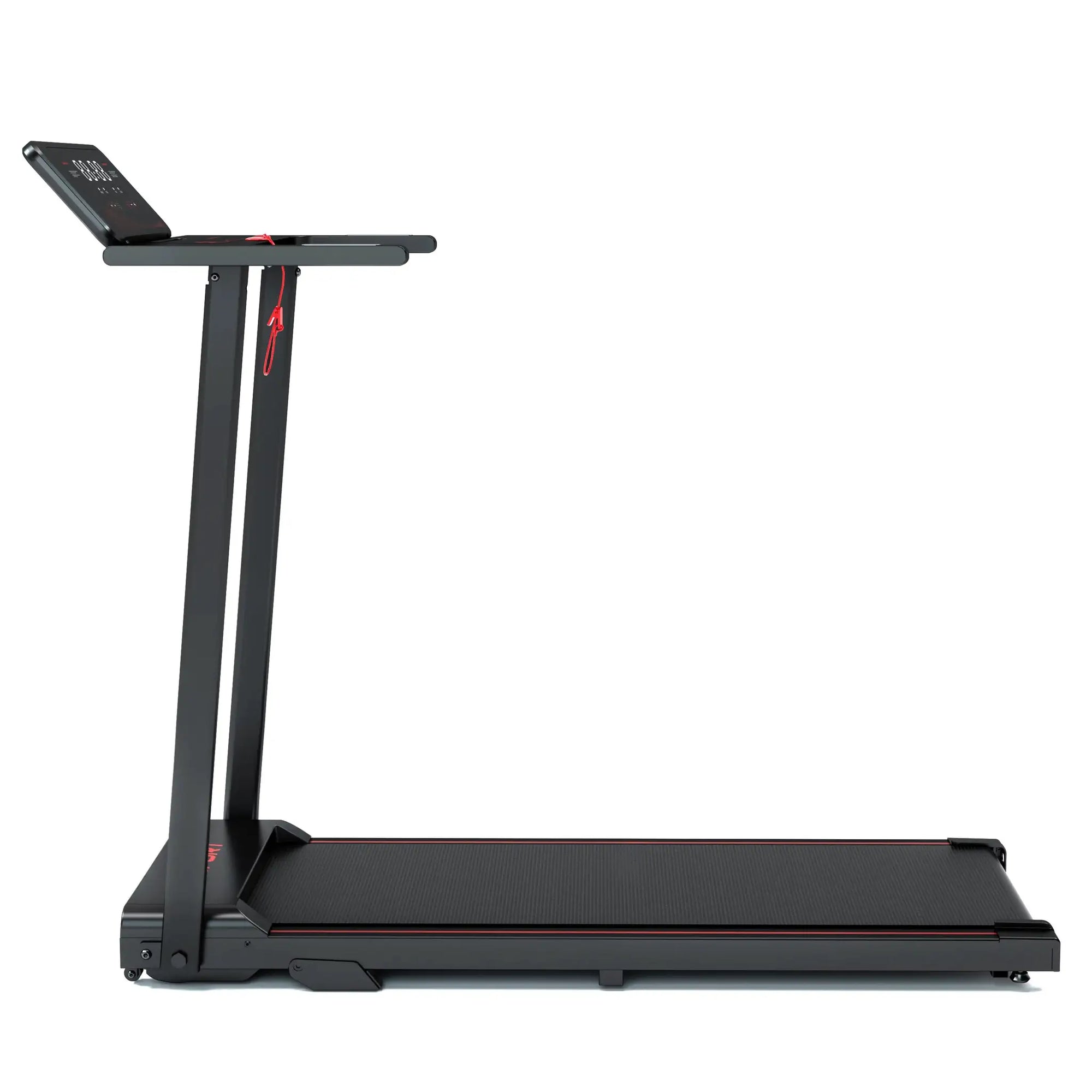 Walking Pad Treadmill Cheap Electric Treadmill Machine for Home with Incline