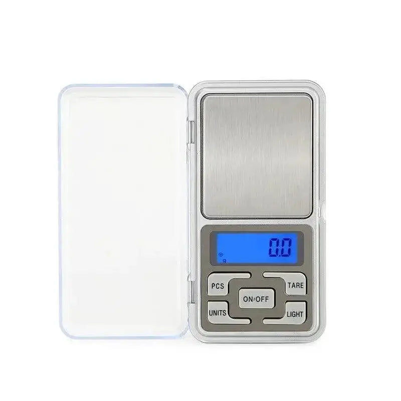 Diamond Balance Digital Pocket Mini Scale High Precision