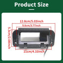 1080P Rear View Cam for Mercedes C Class