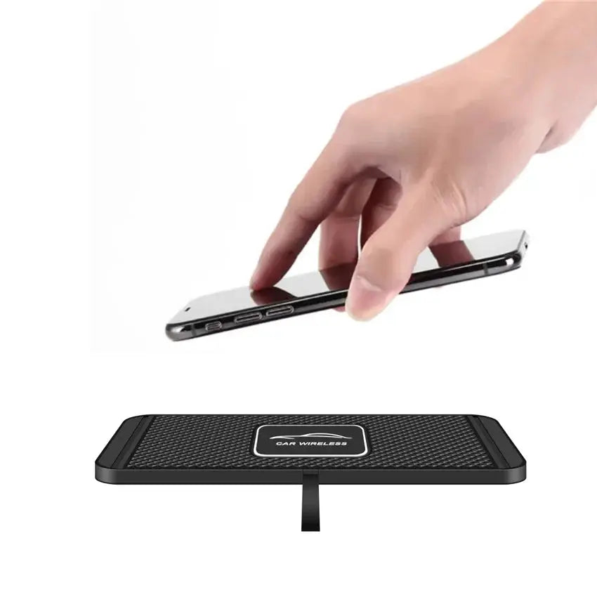Fast Wireless Car Charger for Drivers — product view 19