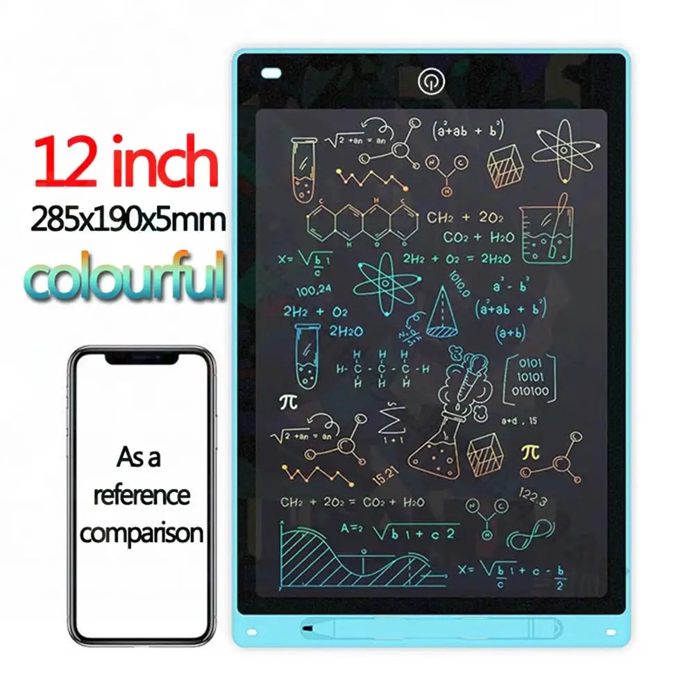 New Kids Lcd Sketch Drawing Board — product view 11