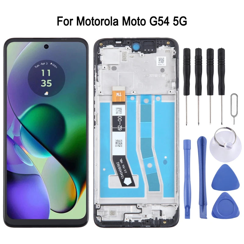 Inch Lcd Screen Frame Motorola