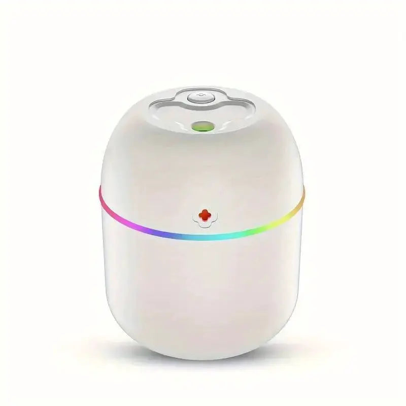 USB Portable Aromatherapy Humidifier — product view 8