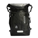 30L Waterproof Backpack Dry Wet Bag