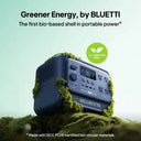 BLUETTI Elite 100V2 - Reliable Home Backup