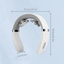 Cervical Massager Portable Mini Neck and Shoulder Massager