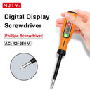 Non-Contact Voltage Tester Pen