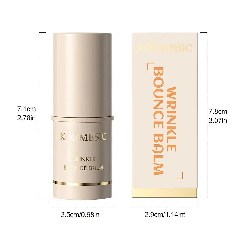 Facial Care Moisturizing and Rejuvenating Stick, Moisturizing and Moisturizing Stick