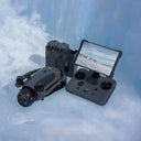 DJI Mavic Pro - Hasselblad Cam