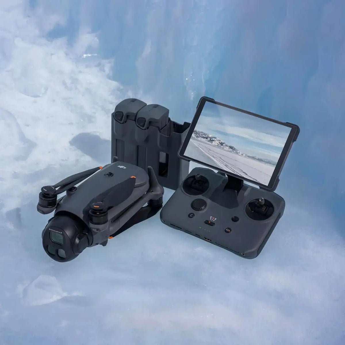 DJI Mavic Pro - Hasselblad Cam — product view 7