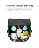Diaper Bag for Moms On The Go