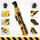 Pro Cordless Right Angle Wrench