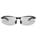 Polarized Glasses - Day Night Vision UV Shield