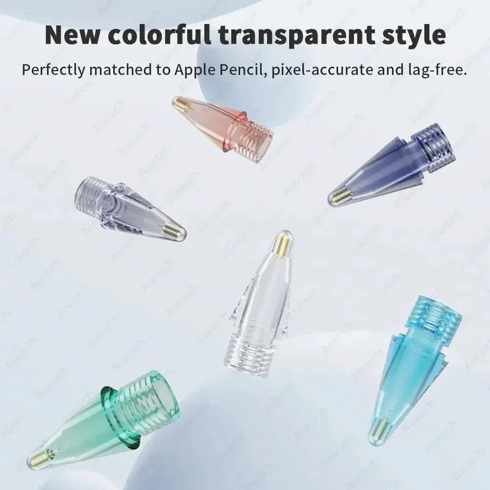Apple Pencil Nib Set for Ultimate Precision and Durability