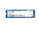 Kingston PCIe SSD