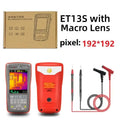 Tooltop Et13s Thermal Imaging Camera