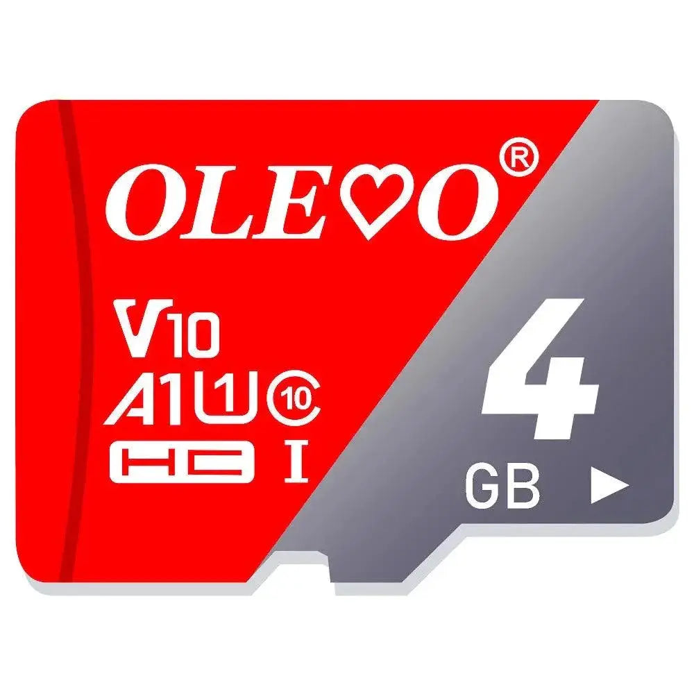 Fast Transfer Memory Card for Phones — product view