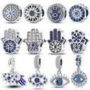 100 Real Sterling Silver Classic Devil's