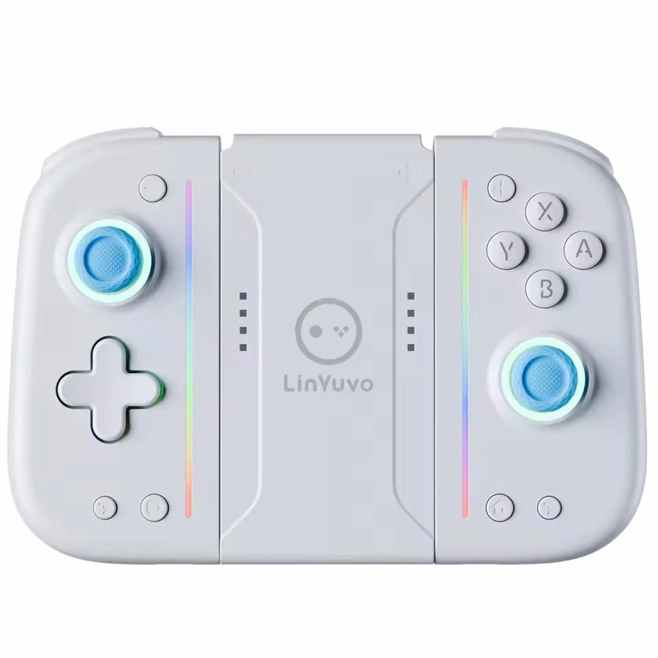 Game Controller for Better Play