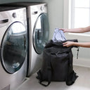 Waterproof Laundry Backpack for Campers