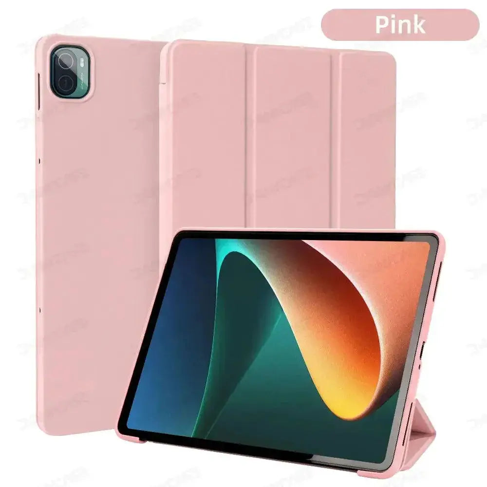 Tablet Case for MiPad Keeps Cool — product view 13