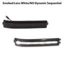 Dynamic Boost LED Side Mirror Turn Signals For Ford F-150 2009-2014 SVT Raptor