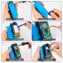 Switch Hall Effect Replacement Joystick