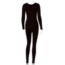 Warmth Jumpsuit for Women City Chic