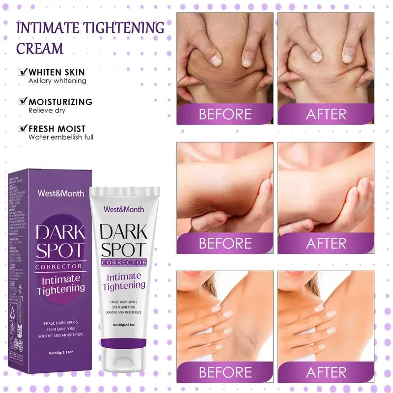 Brightening Cream for Private Edition AA — product view 10