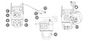 Smart Outdoor Camera With AI Alerts And Two Way Audio