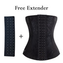 XS Girdle Body Shaper For Women Slimming Waist Trainer