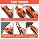 Instant Shape Gauge For Flawless Results