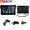 Ekiy Motorcycle Navigation Screen