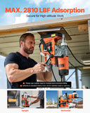 Succebuy Variable Magnetic Drill