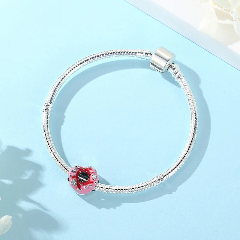Sterling Silver Charm Charms