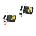 Extended Runtime Battery for DeWalt 18V