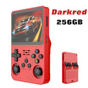 Ultimate Retro Portable Game Console