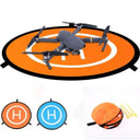55Cm Foldable Waterproof Drone Landing Pad