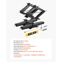 Heavy Duty RV Scissor Stabilizer Jack