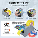 Automatic Tape Slitter Dispenser