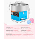 Succebuy Cotton Candy Machine Commercial