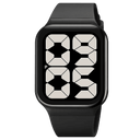 Digital Sport Watch: Stylish Water Resistant