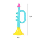 Builds Fine Motor Trumpet Toy for Babies